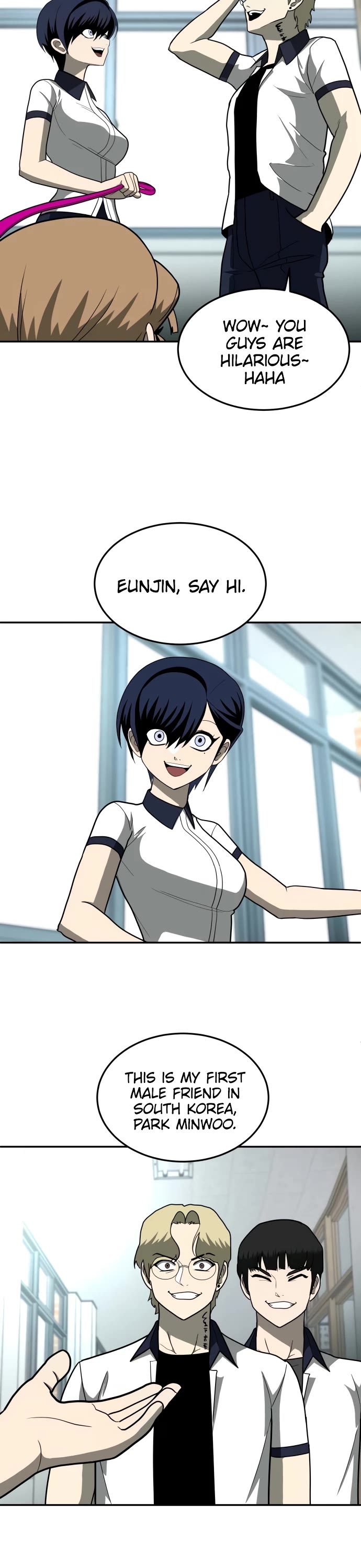 Plaything chapter 13 page 44