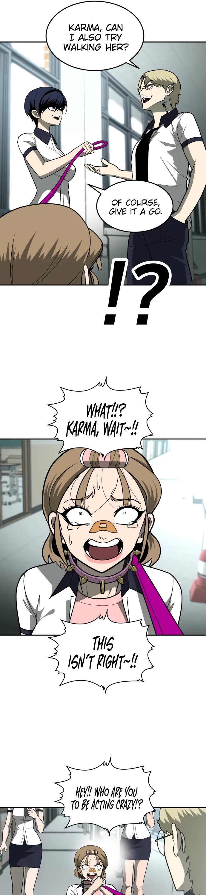 Plaything chapter 13 page 47