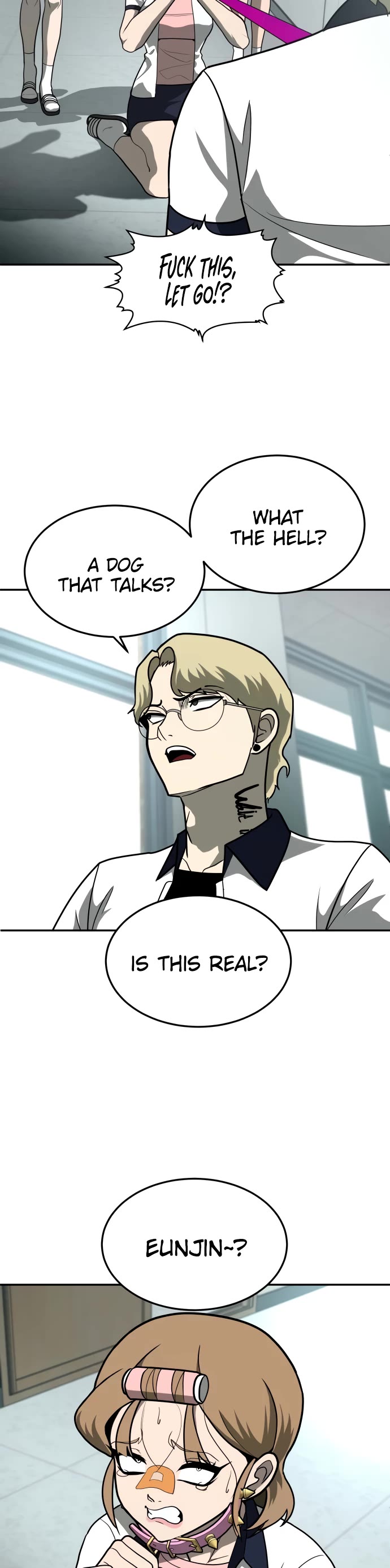 Plaything chapter 13 page 48