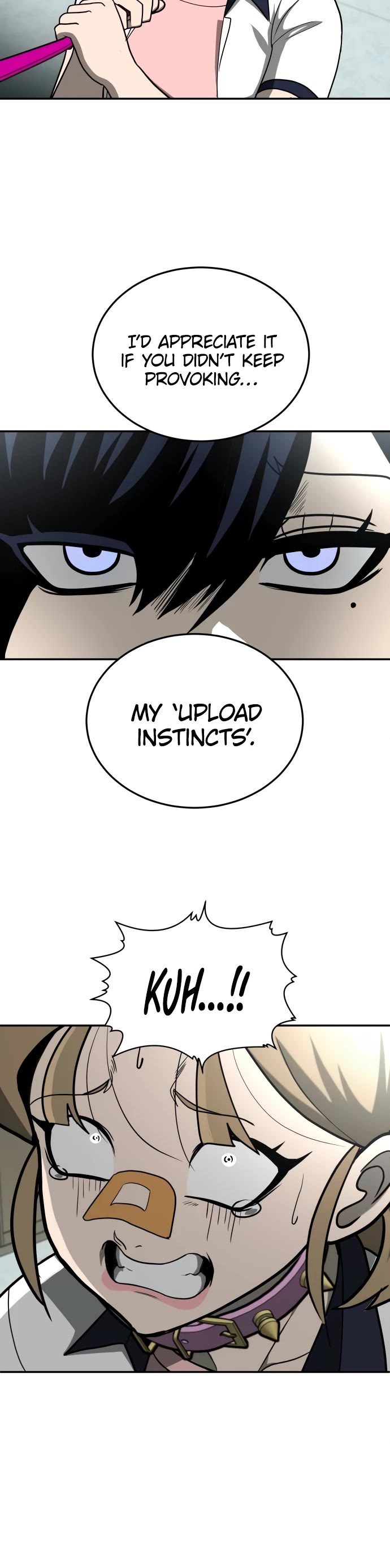 Plaything chapter 13 page 49