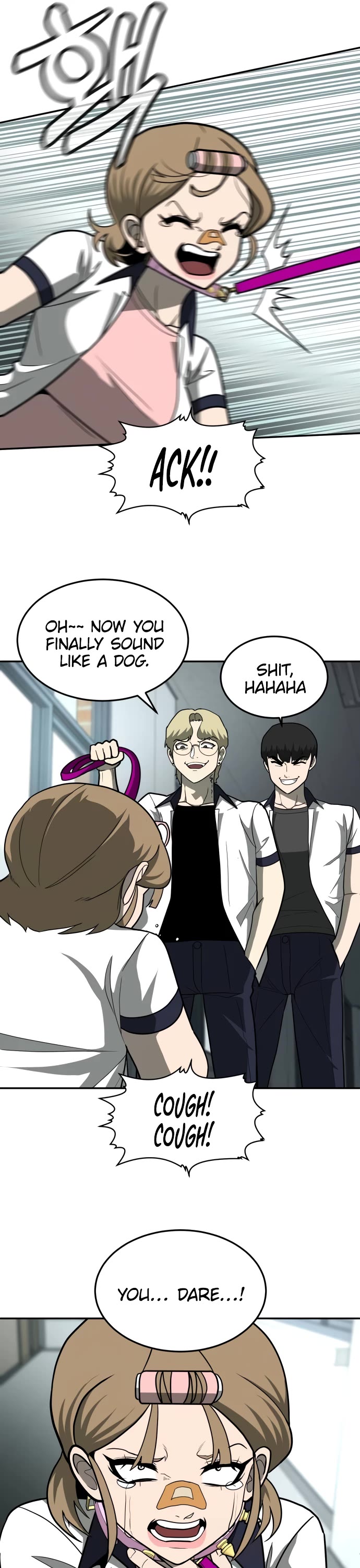 Plaything chapter 13 page 50