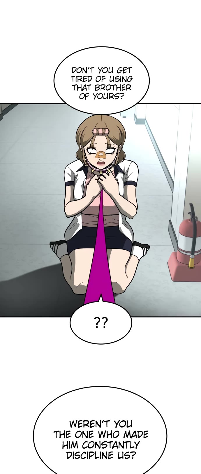 Plaything chapter 13 page 52