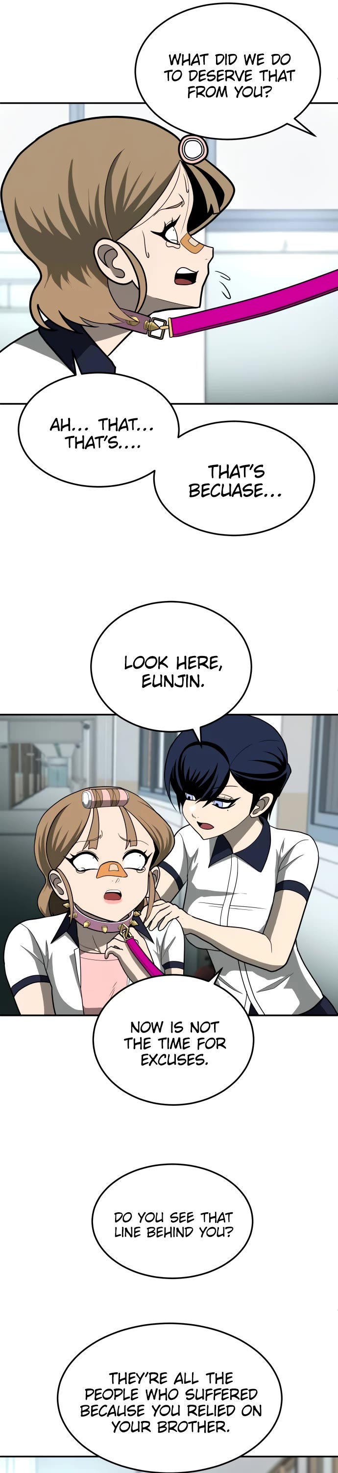 Plaything chapter 13 page 54