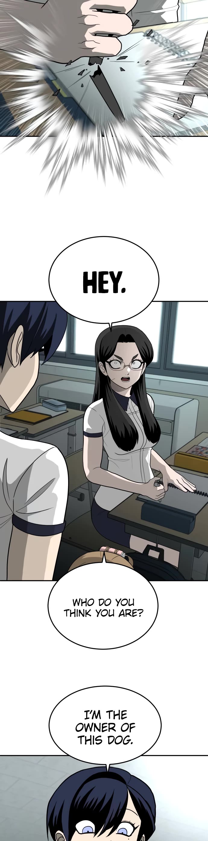 Plaything chapter 13 page 70