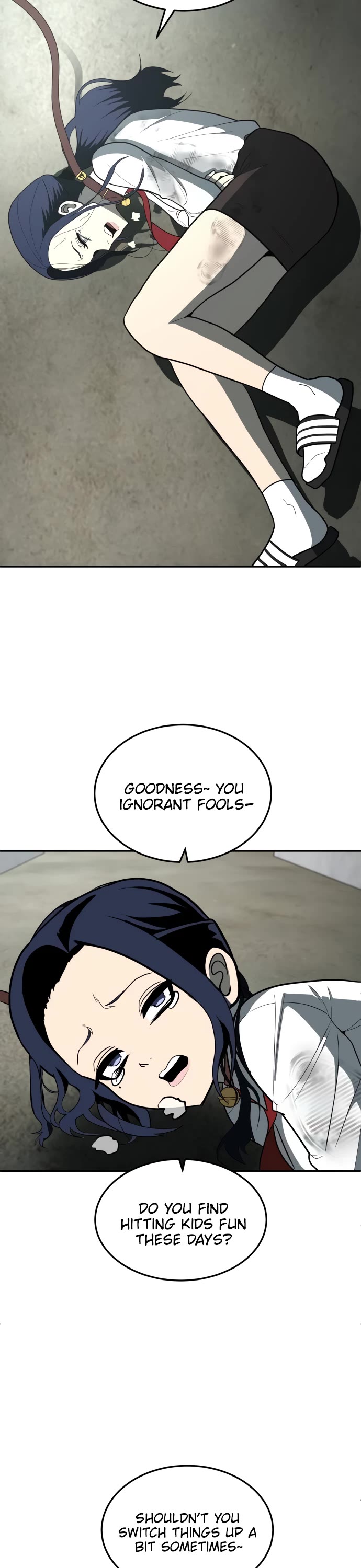 Plaything chapter 14 page 2