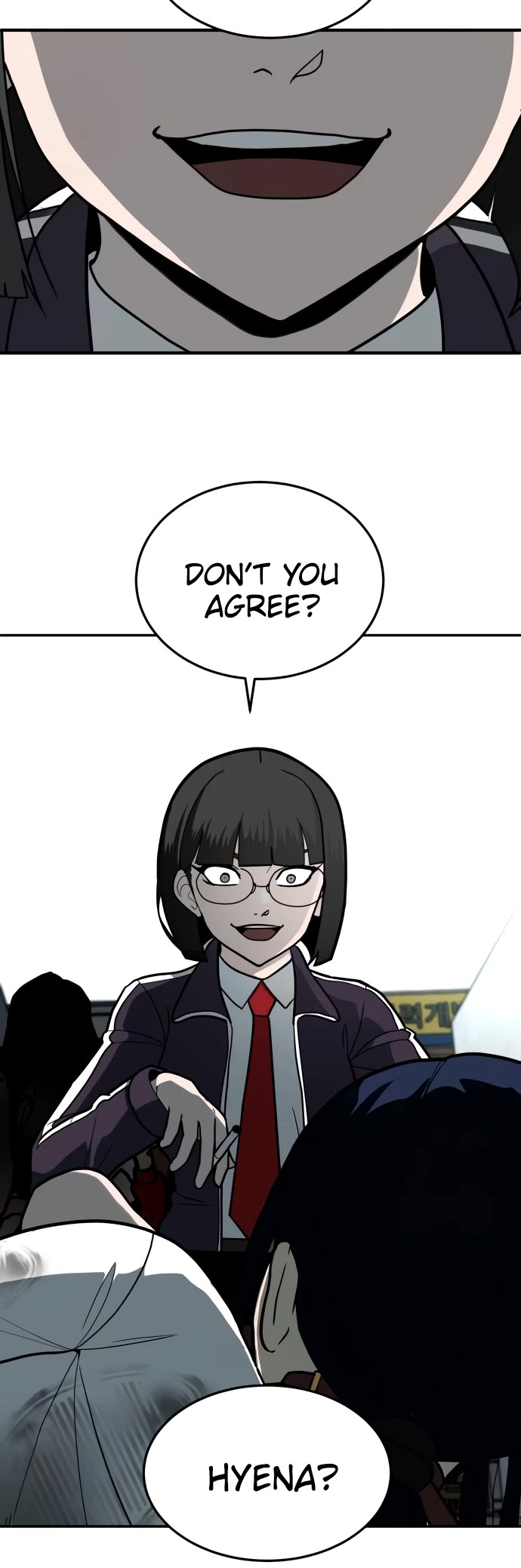 Plaything chapter 14 page 3