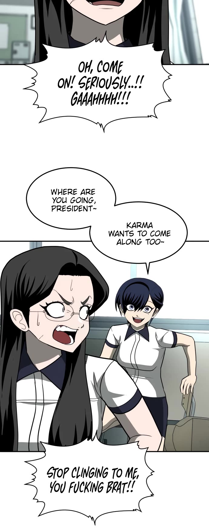 Plaything chapter 14 page 45