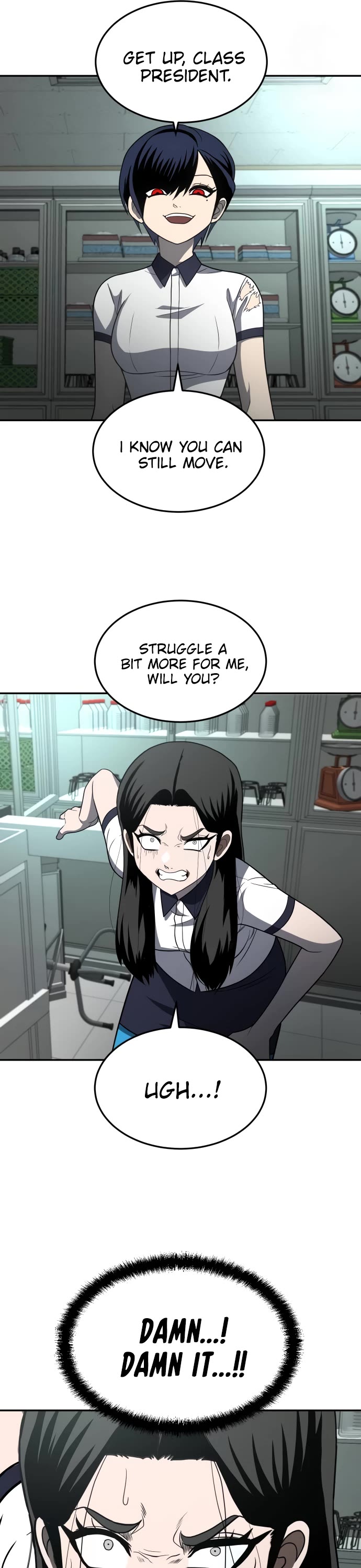 Plaything chapter 17 page 5