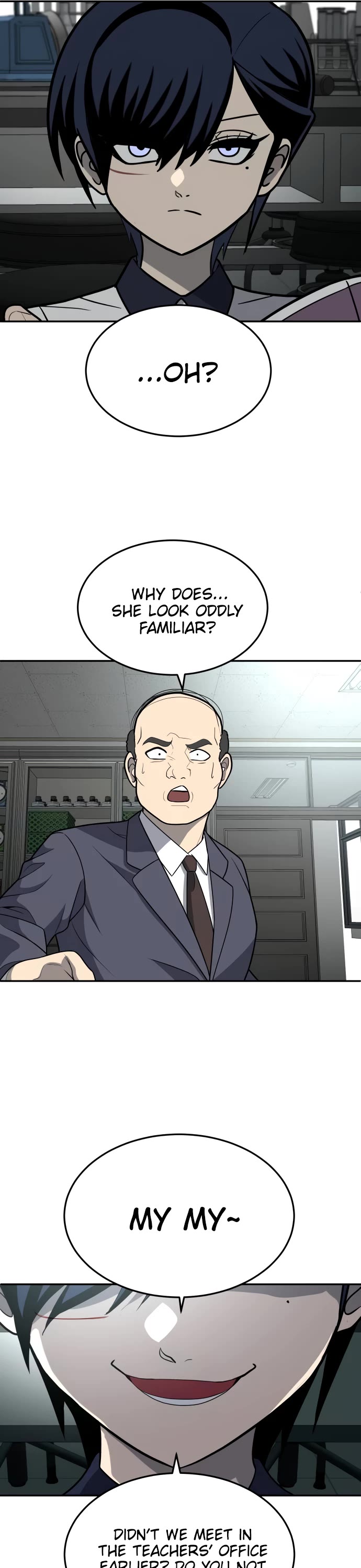 Plaything chapter 18 page 45