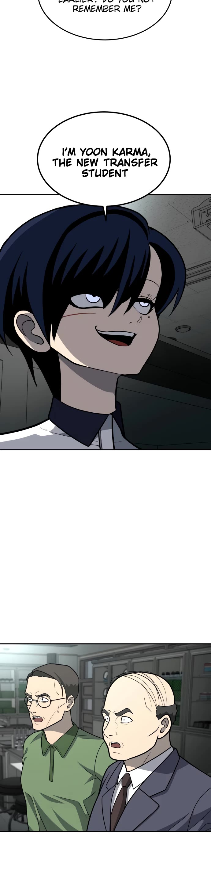 Plaything chapter 18 page 46