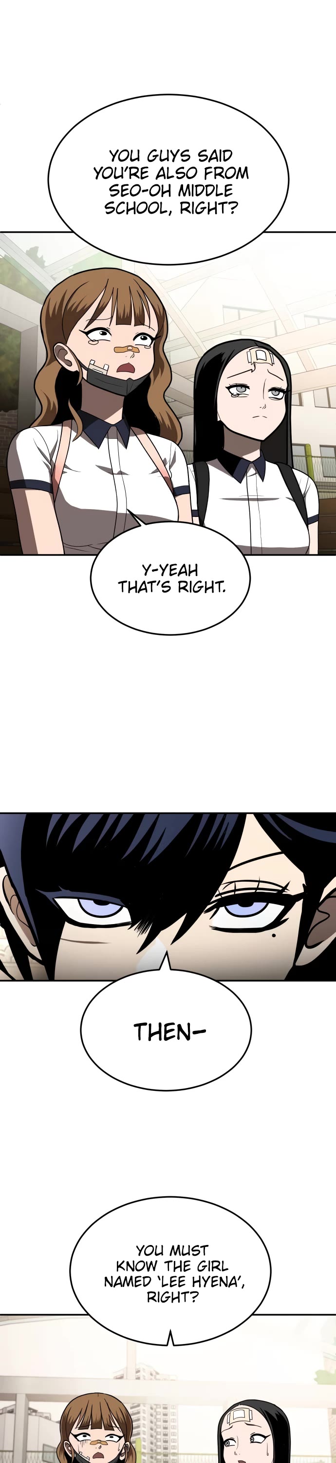 Plaything chapter 19 page 33