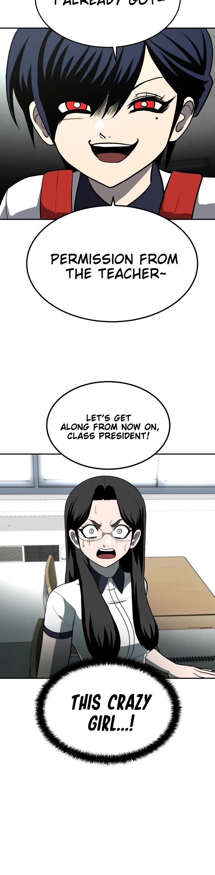 Plaything chapter 19 page 83