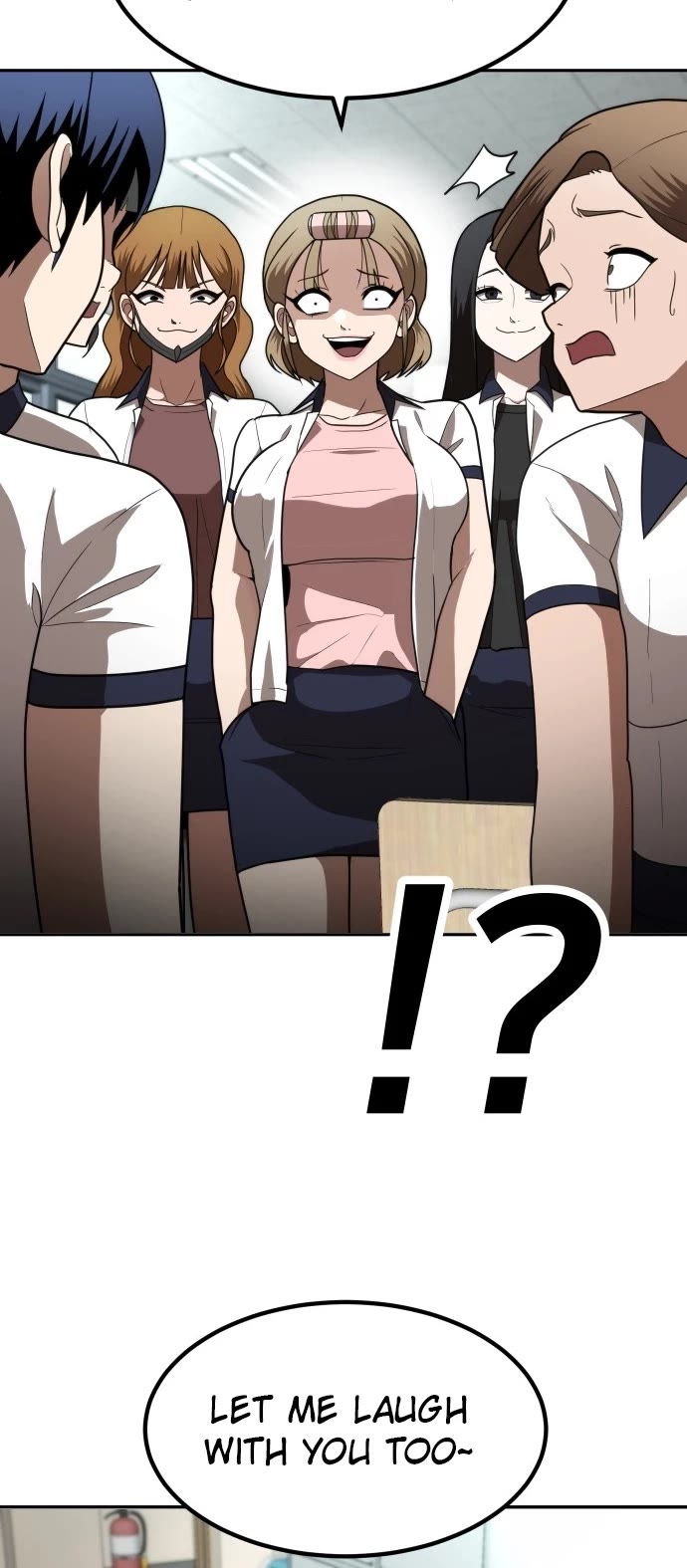 Plaything chapter 2 page 11