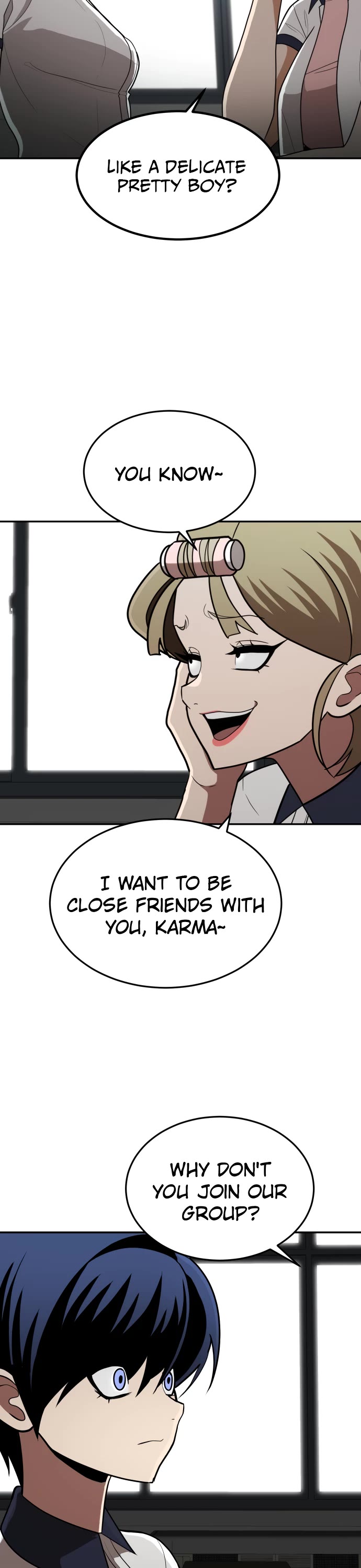 Plaything chapter 2 page 13