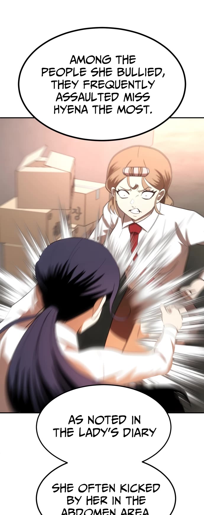 Plaything chapter 2 page 21