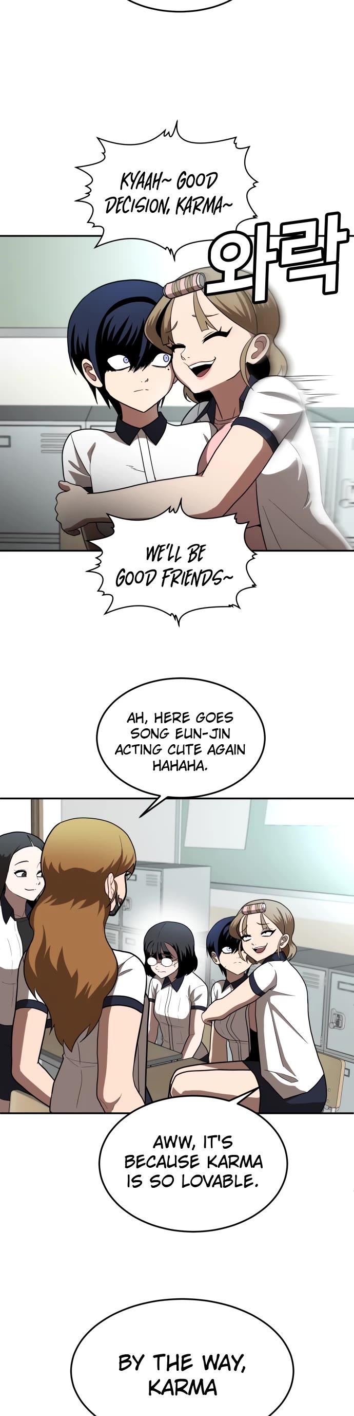 Plaything chapter 2 page 31