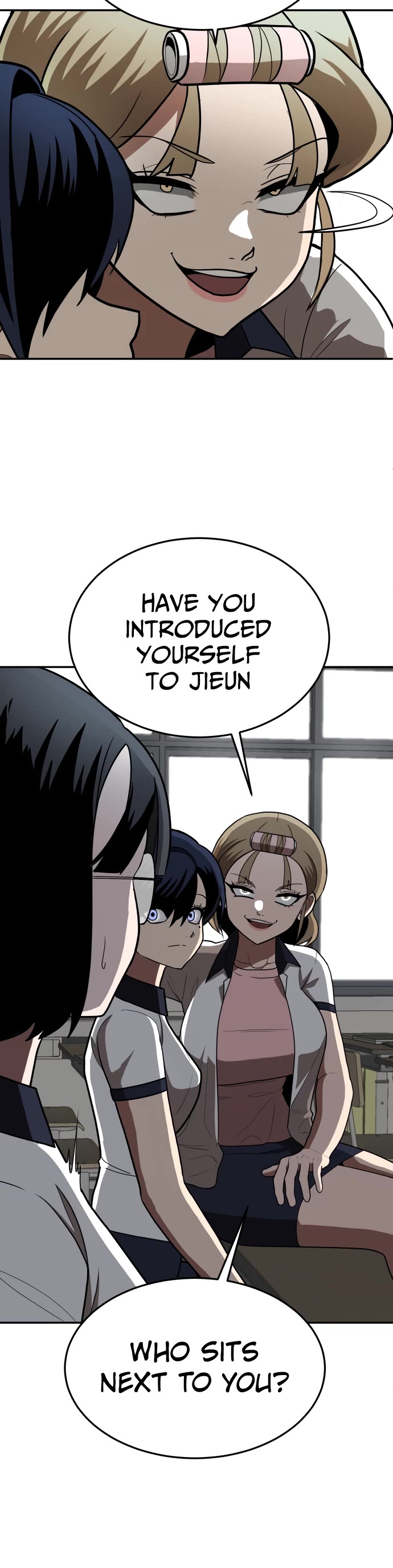 Plaything chapter 2 page 32