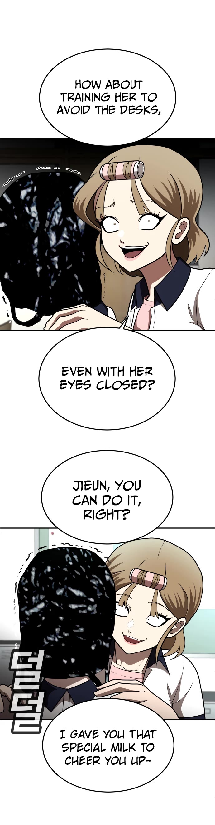 Plaything chapter 2 page 38