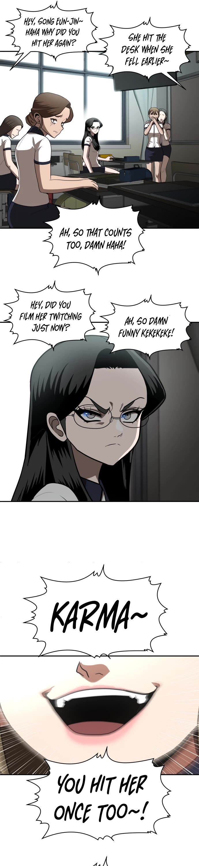 Plaything chapter 2 page 46