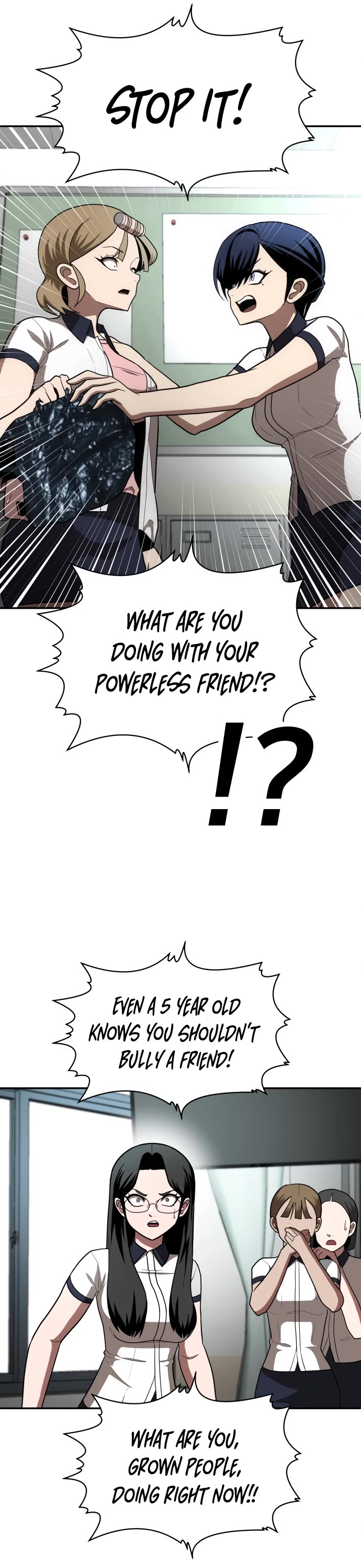 Plaything chapter 2 page 50