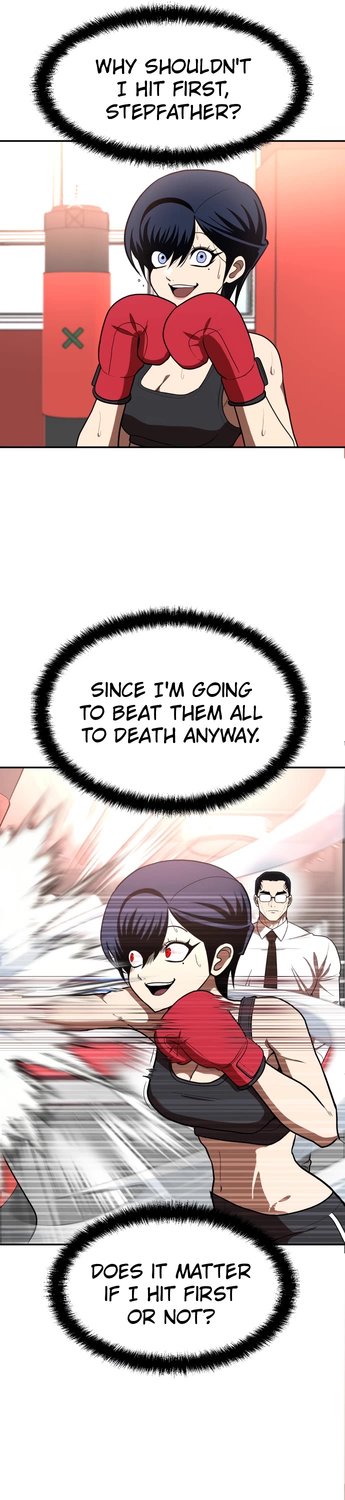 Plaything chapter 2 page 61