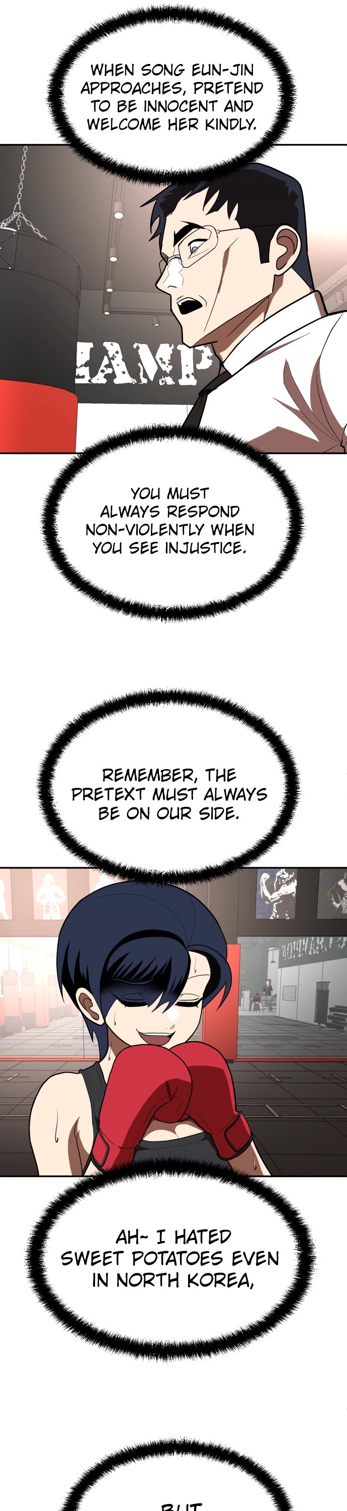 Plaything chapter 2 page 65