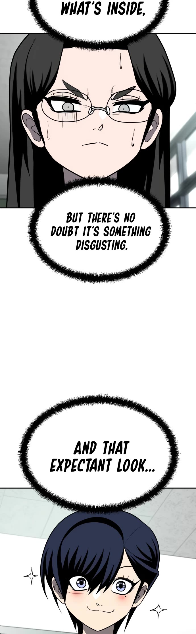 Plaything chapter 20 page 3