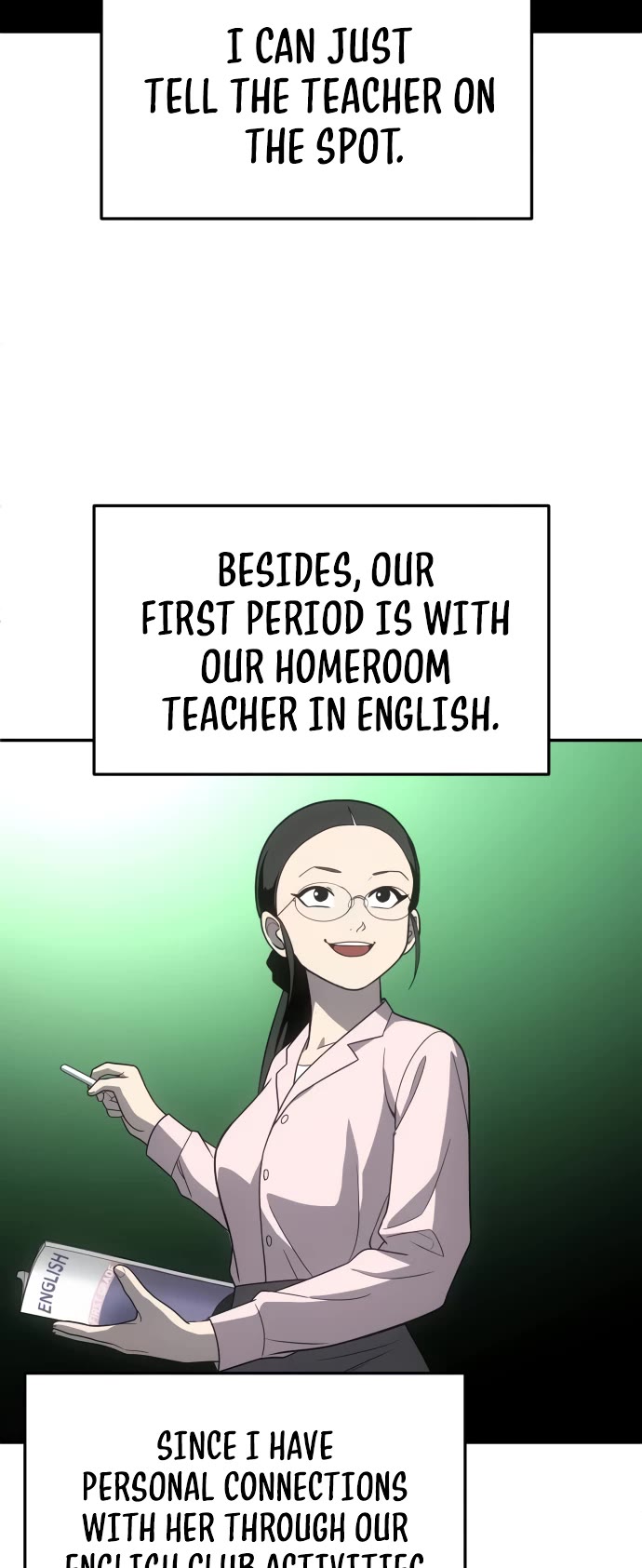 Plaything chapter 20 page 32