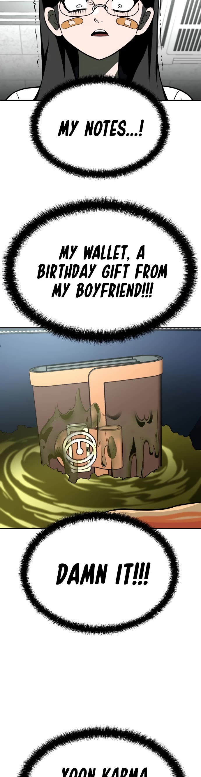 Plaything chapter 21 page 10