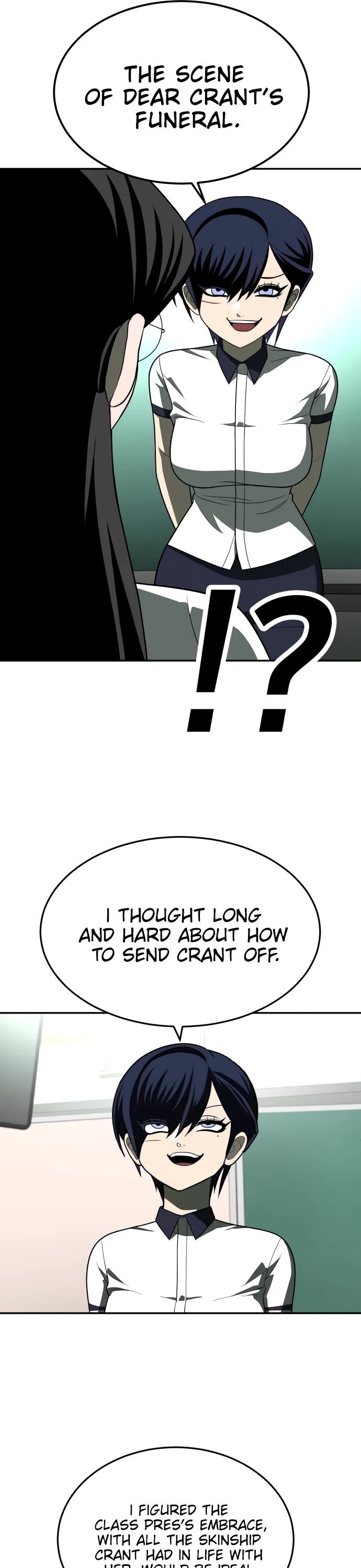 Plaything chapter 21 page 12