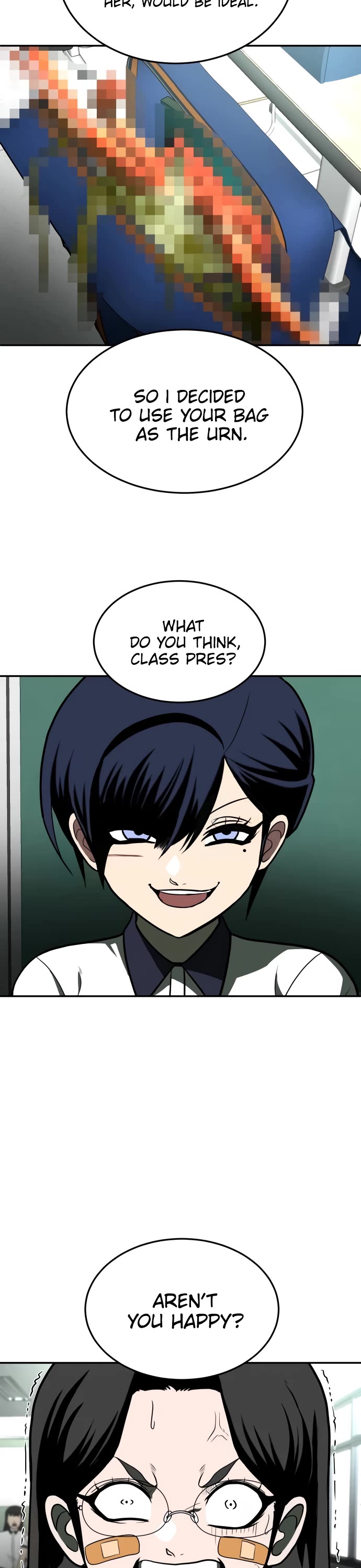 Plaything chapter 21 page 13