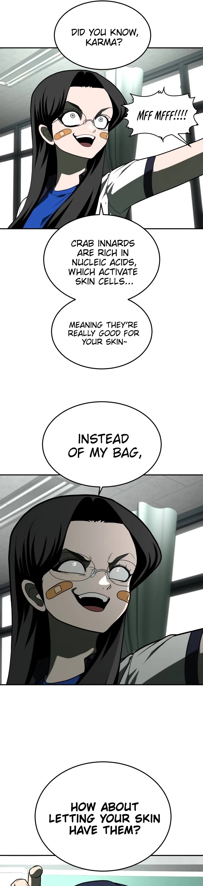 Plaything chapter 21 page 19