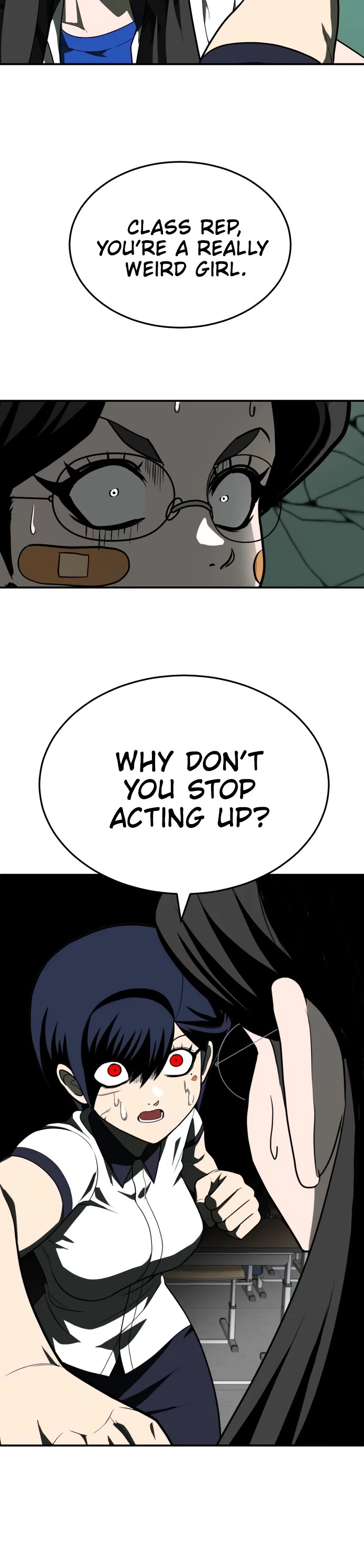 Plaything chapter 21 page 25