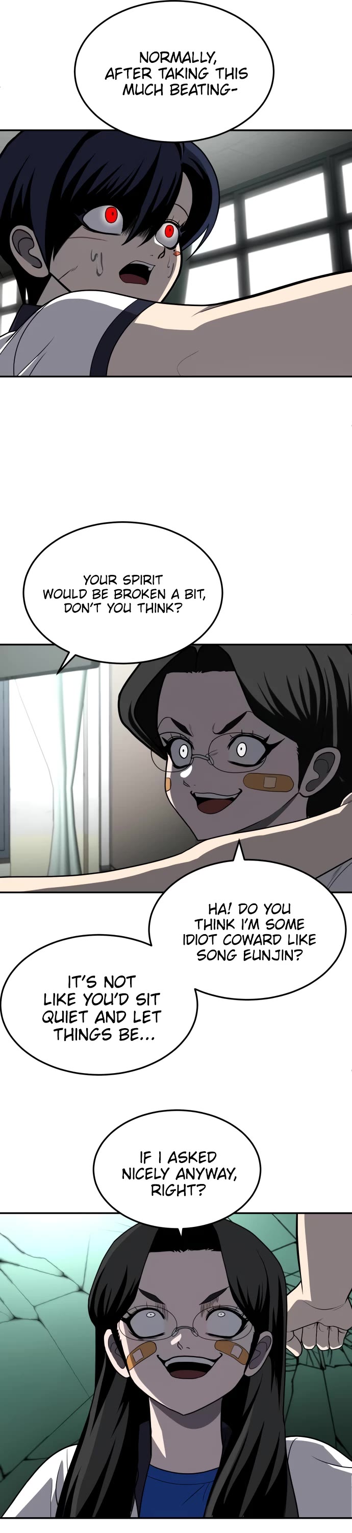 Plaything chapter 21 page 26