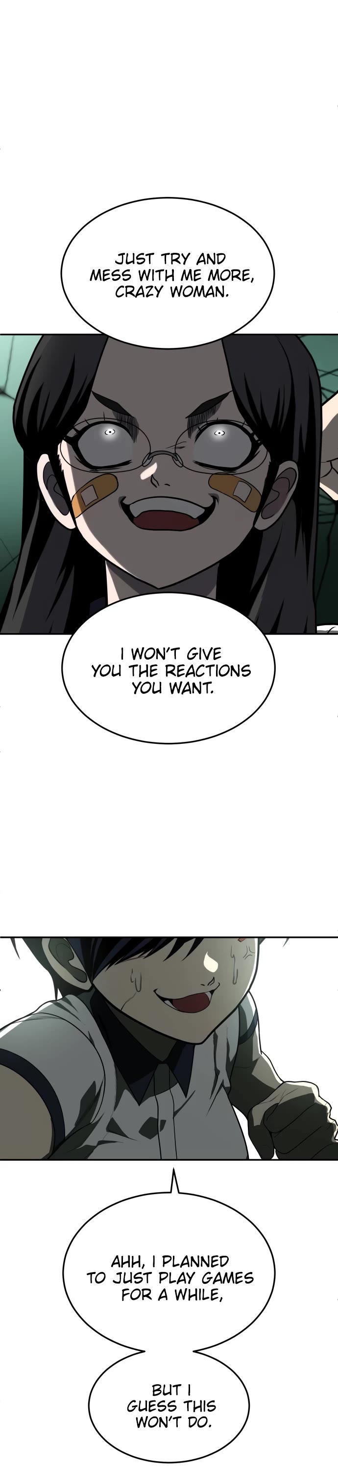 Plaything chapter 21 page 27