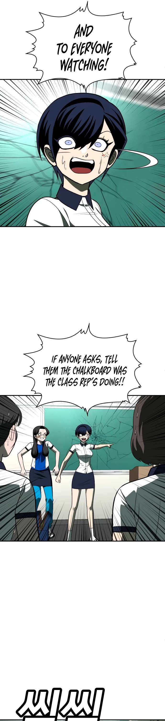 Plaything chapter 21 page 30