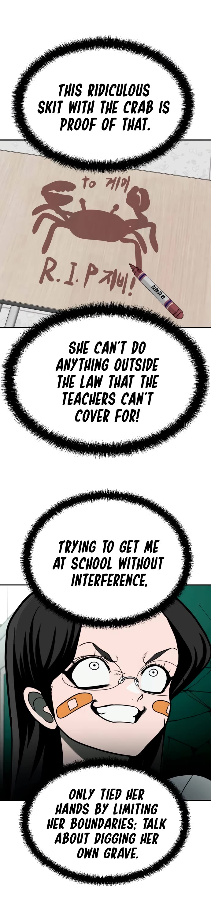 Plaything chapter 21 page 34