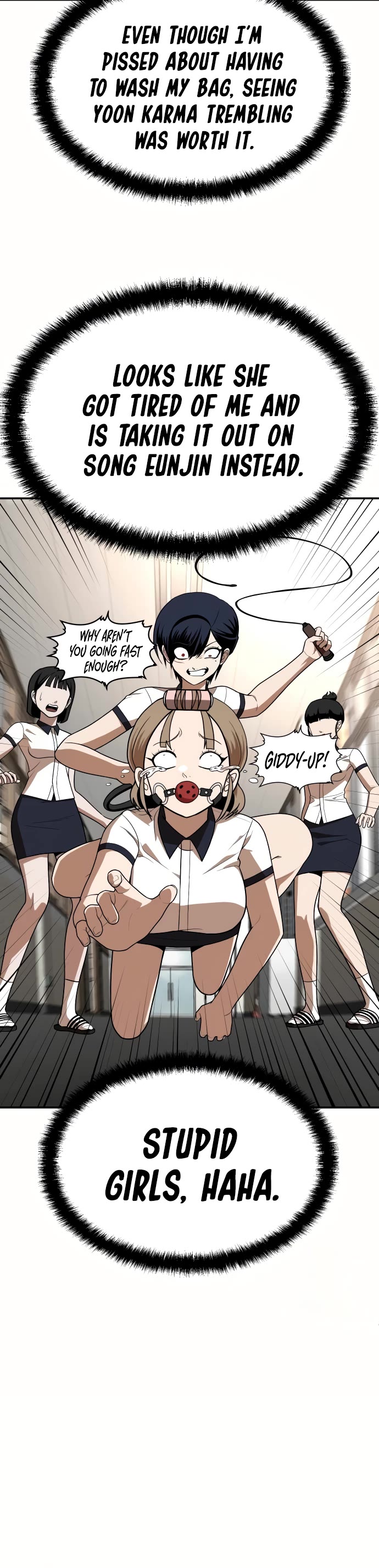 Plaything chapter 21 page 40