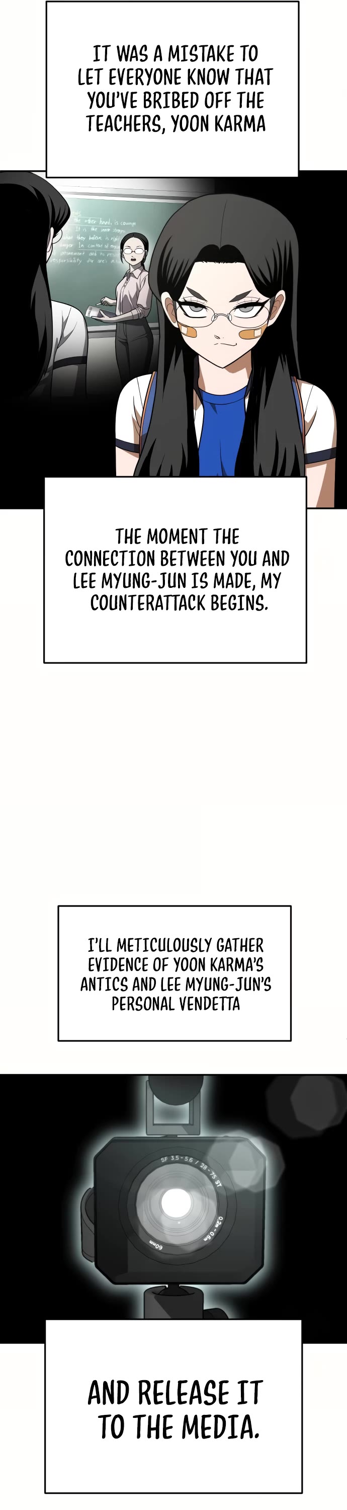 Plaything chapter 21 page 41