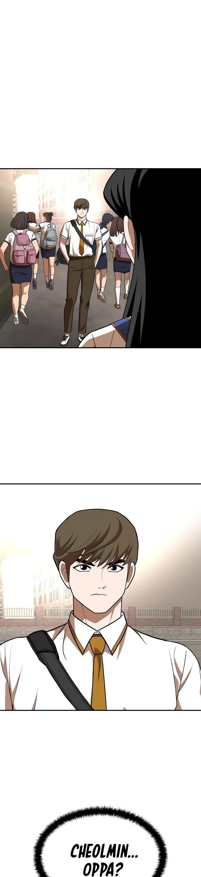 Plaything chapter 21 page 45