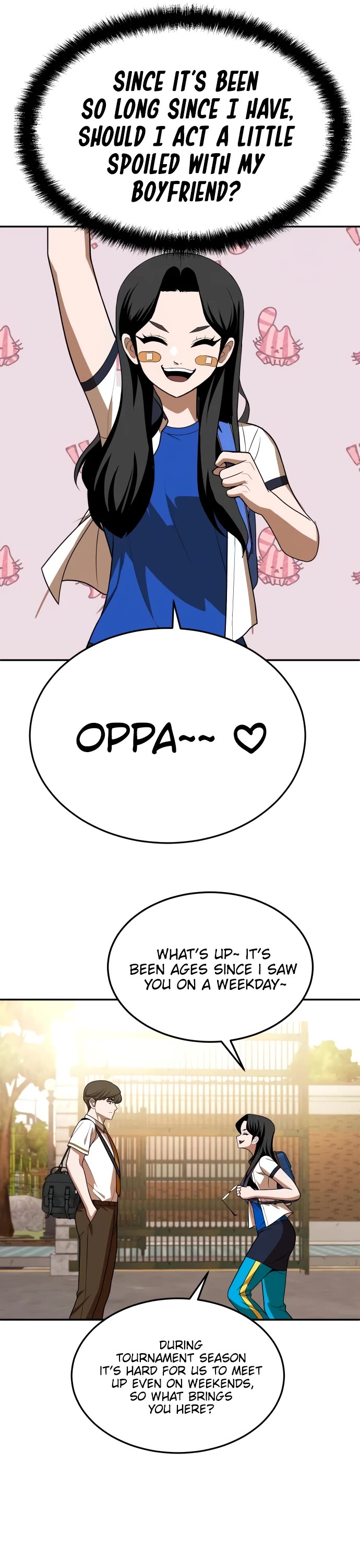 Plaything chapter 21 page 48