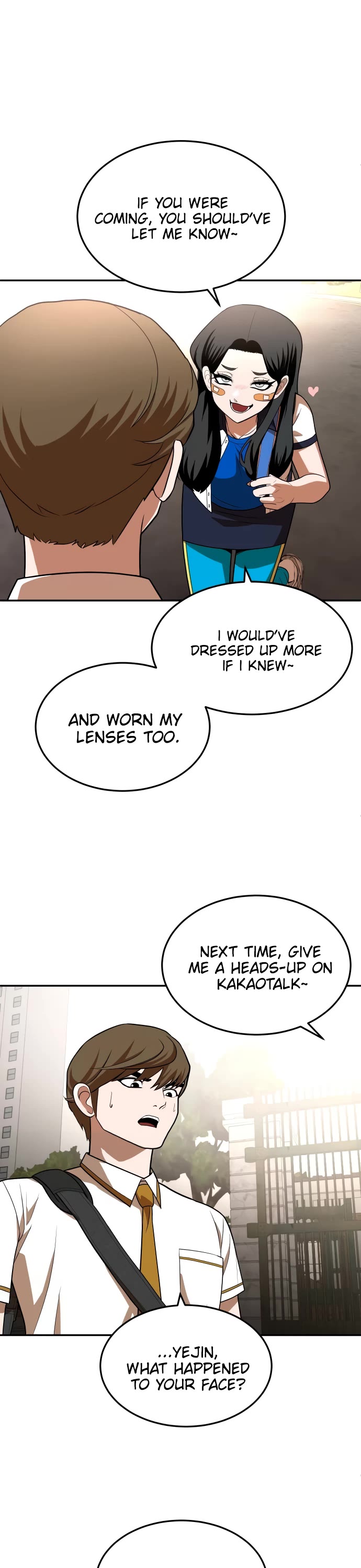 Plaything chapter 21 page 49