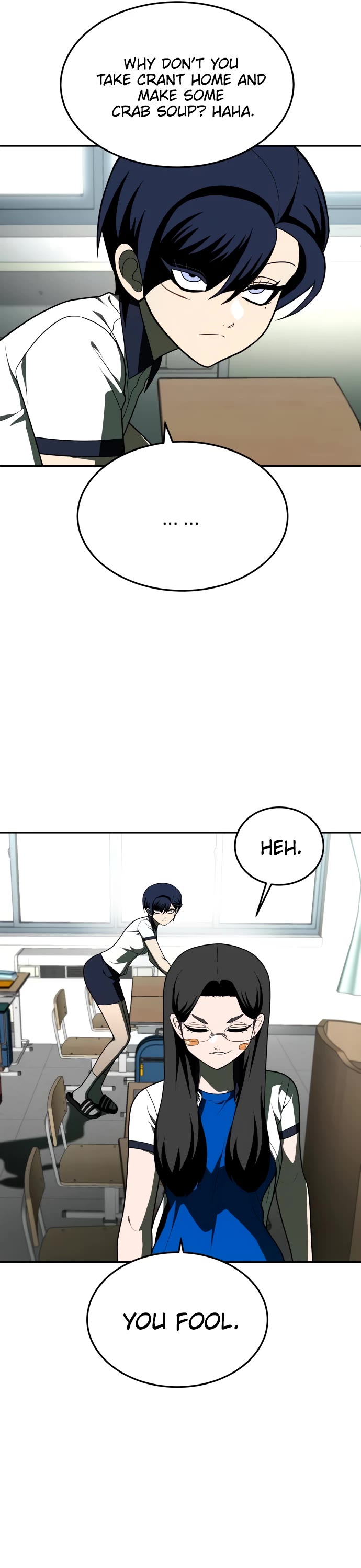 Plaything chapter 21 page 5