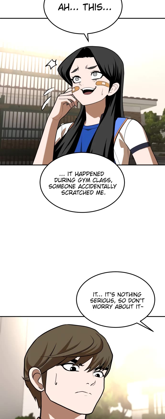 Plaything chapter 21 page 50