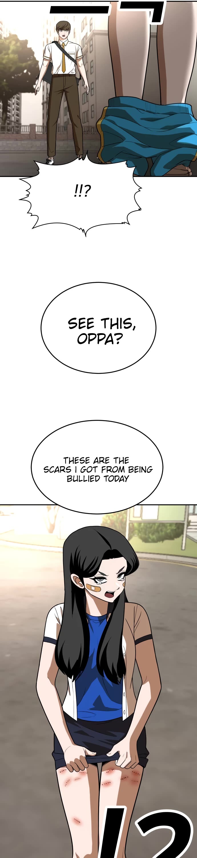 Plaything chapter 21 page 63