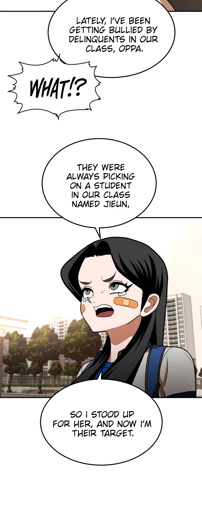 Plaything chapter 21 page 66