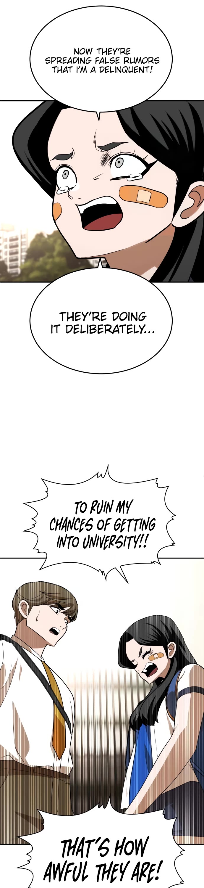 Plaything chapter 21 page 67