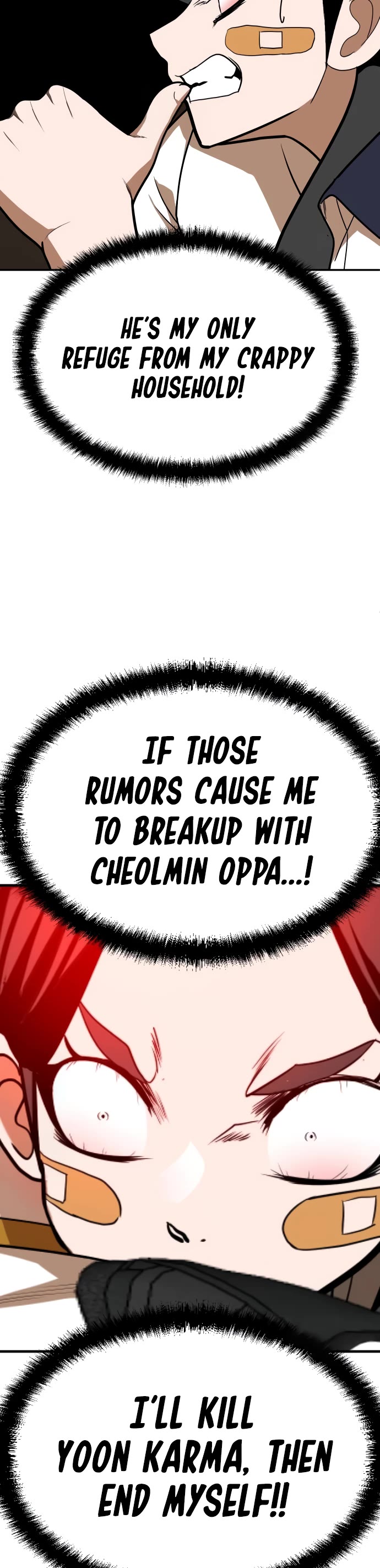 Plaything chapter 21 page 72