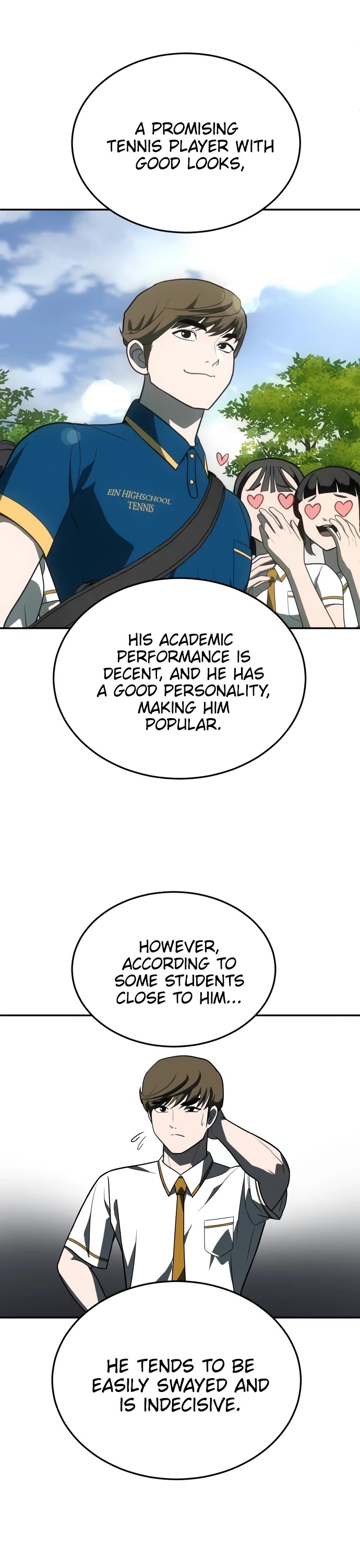 Plaything chapter 22 page 30