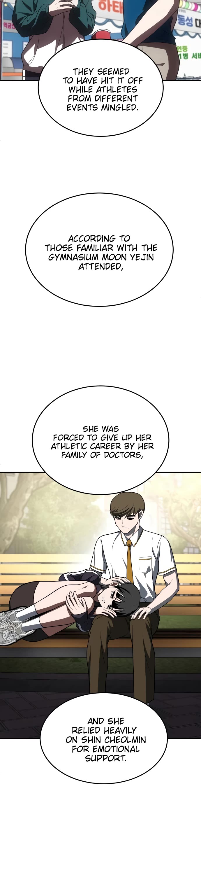 Plaything chapter 22 page 33